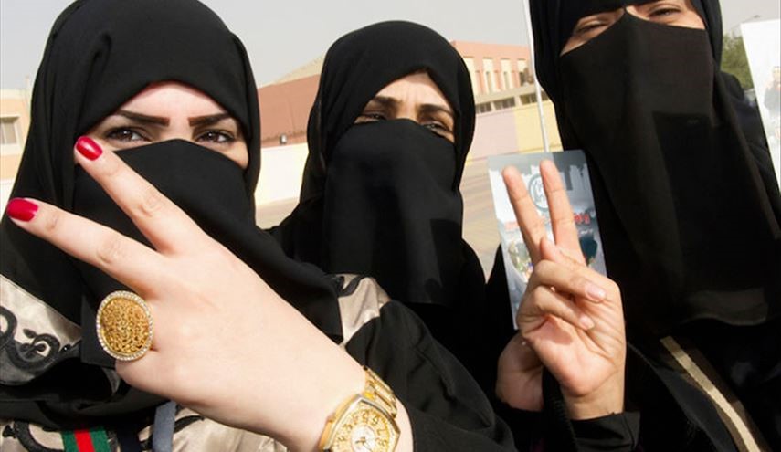ماجرای جنایات وهابیت علیه زنان/علت گرایش زنان اروپایی به گروه داعش چیست؟