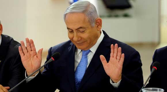مخالفان قانون "کشور یهود" می‌خواهند اسرائیل را به کشور فلسطین تبدیل کنند
