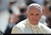 پاپ: سازندگان تسلیحات نباید خود را مسیحی بخوانند