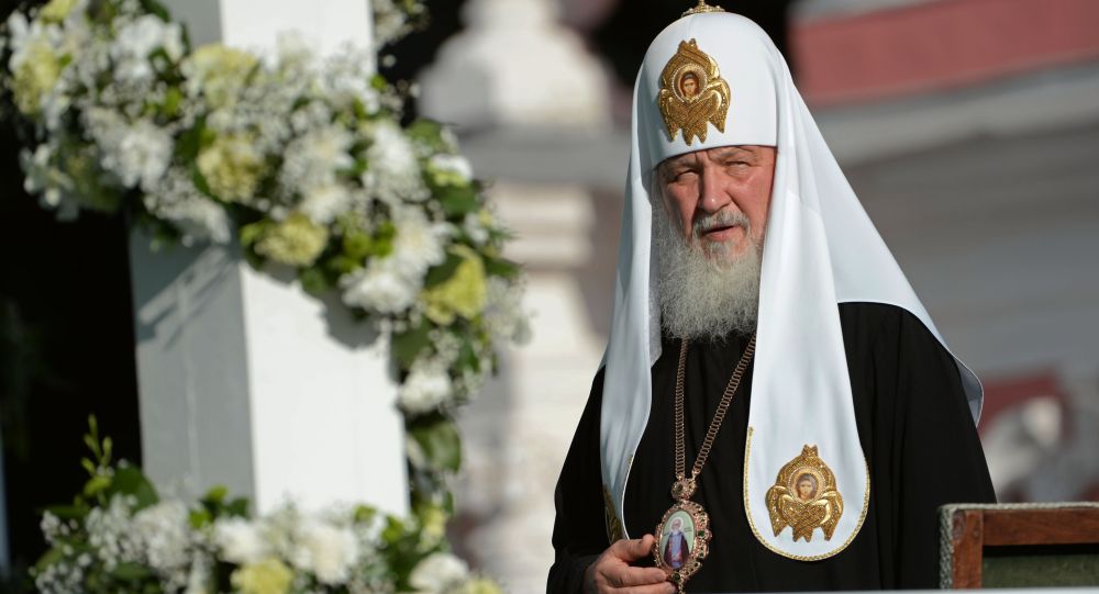 سخنان رهبر کلیسای ارتدکس روسیه درباره فرارسیدن قیامت