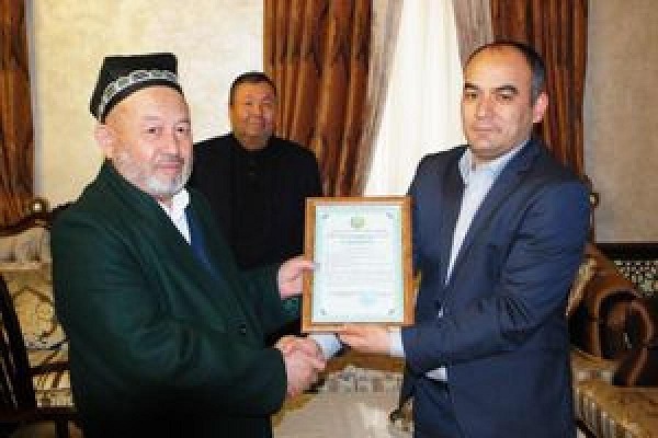 راه‌‌اندازی آکادمی مطالعات اسلامی در ازبکستان