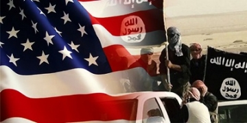 نیوزویک: رهبر ایران آمریکا را بدتر از داعش خواند