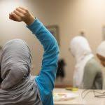 برگزاری سری برنامه های «همسایه من مسلمان است» در «لاکراس» آمریکا