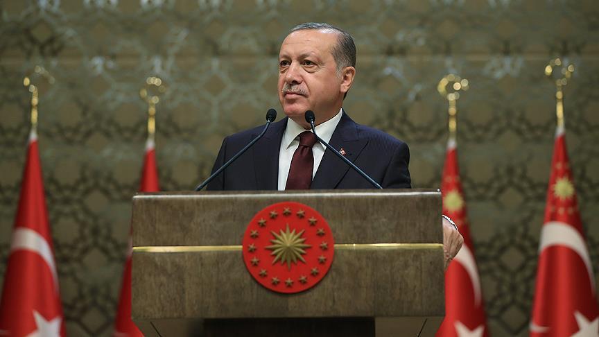 رجب طیب اردوغان: زنان بزرگترین قربانیان سیاست‌های ضد اسلامی در اروپا هستند