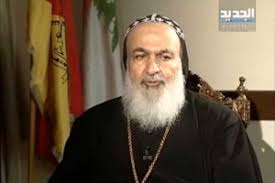  اسقف اعظم کلیسای ارتدوکس جبل عامل: فتوای آیت الله سیستانی، مسیحیان عراق را نجات داد