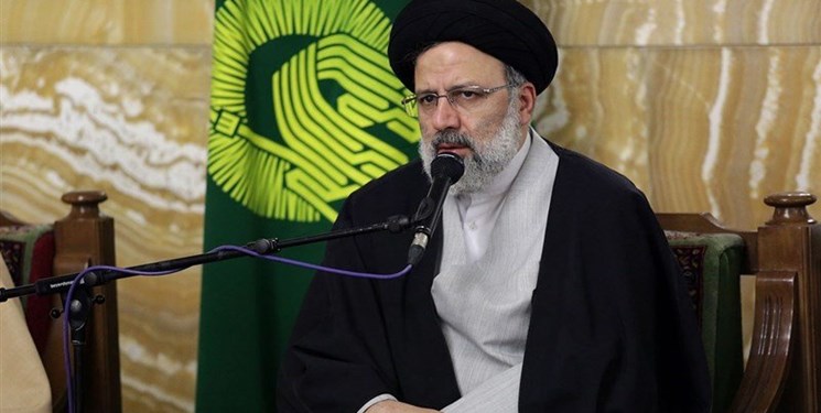 حجت‌الاسلام رئیسی: گفت‌وگوی ادیان ابراهیمی در جوار بارگاه رضوی جلوه‌ای از مبارزه با انحرافات است