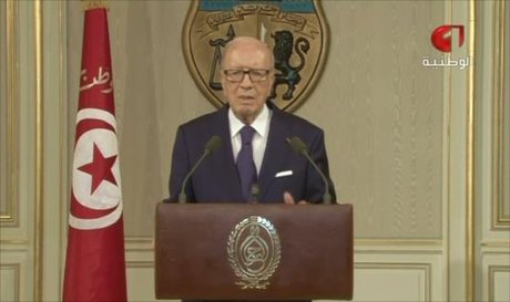 درخواست رئیس جمهور تونس قانونی شدن برابری زن و مرد در ارث