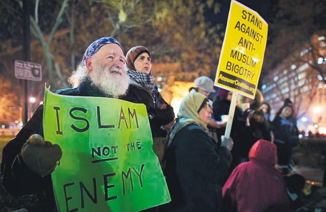 مسلمانان در آمریکا؛ از داستان تا واقعیت