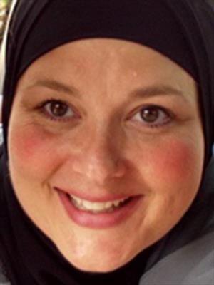 جریمه ۷۵ هزار دلاری کلانتری شهر آمریکایی به خاطر کشیدن حجاب بانوی مسلمان