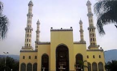 مسجد شیعیان در الجزایر