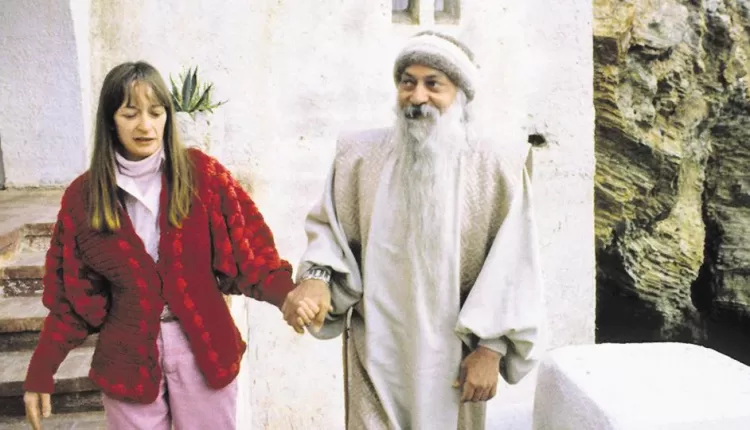 بررسی و نقد اوشو در خصوص مراقبه جنسی (مراقبه سکس):