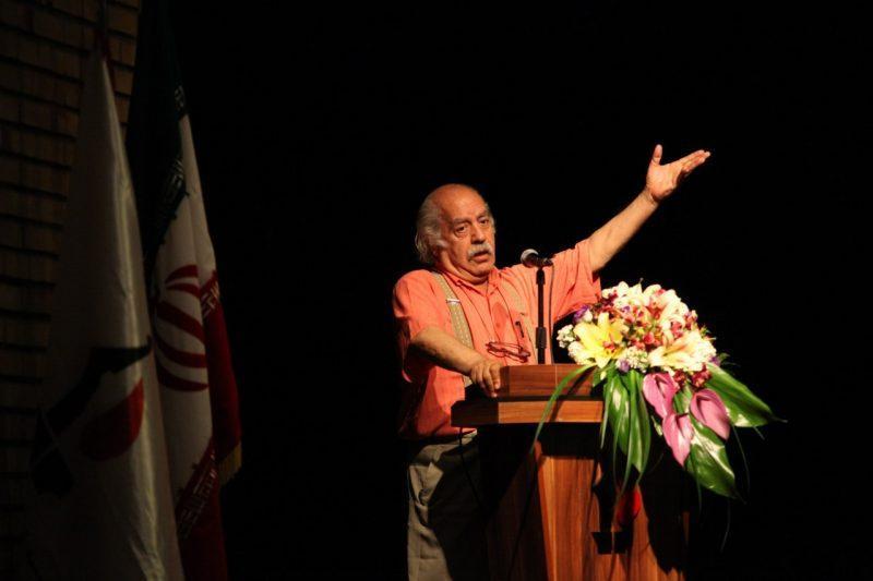 بهزاد فراهانی