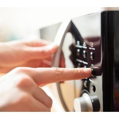 تعمیرات ماکروفرسامسونگ  که دکمه های آن کار نمی کند