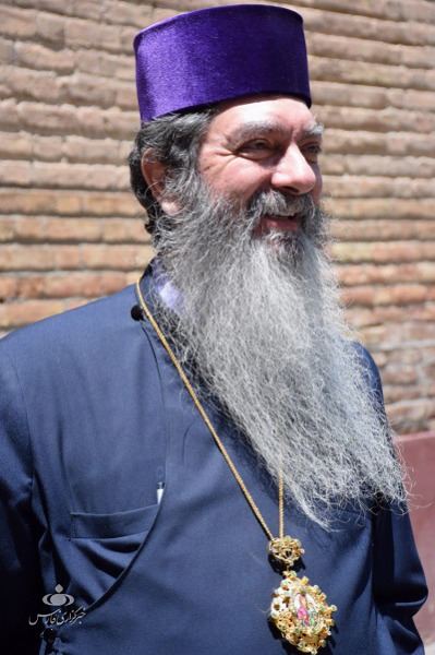 پشت‌ پرده شایعات درباره کلیسای انجیلی تبریز + فیلم