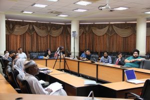 حجتالاسلام نواب در مراسم آغاز دوره ایرانشناسی: ایران جزء ده تمدن برتر دنیا است