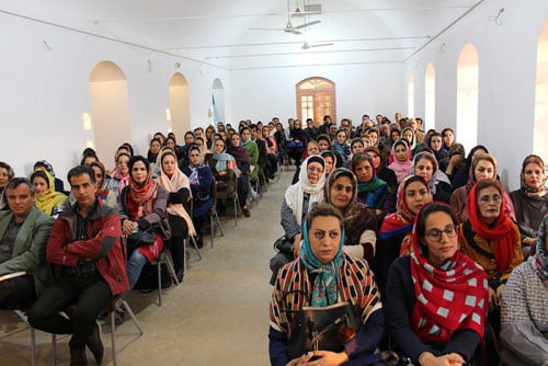 فردا، نشست اولیا و مربیان کلاس‌های دینی زرتشتیان یزد برگزار می‌شود