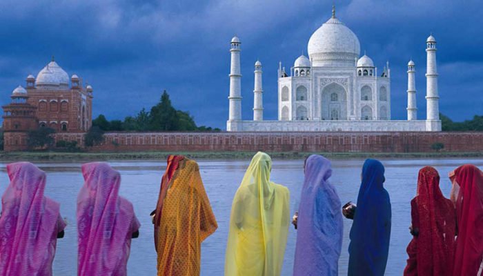 وضعیت دین و مذهب در کشور هند