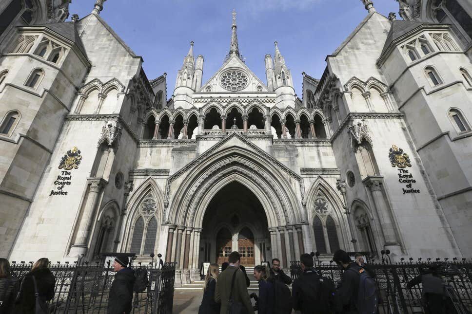 بدعت تازه دستگاه قضایی انگلیس علیه ازدواج اسلامی