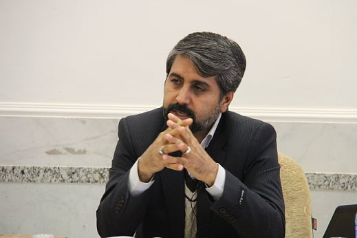 دکتر محمد جاودان