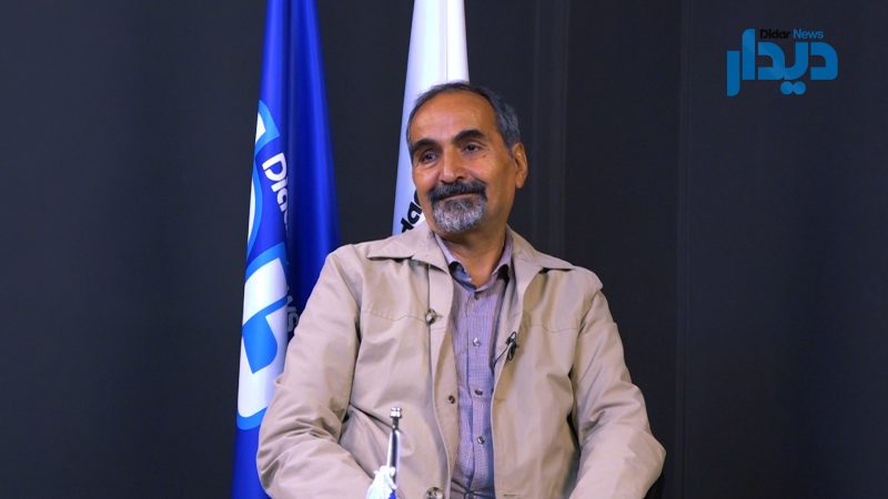 تقی آزاد ارمکی
