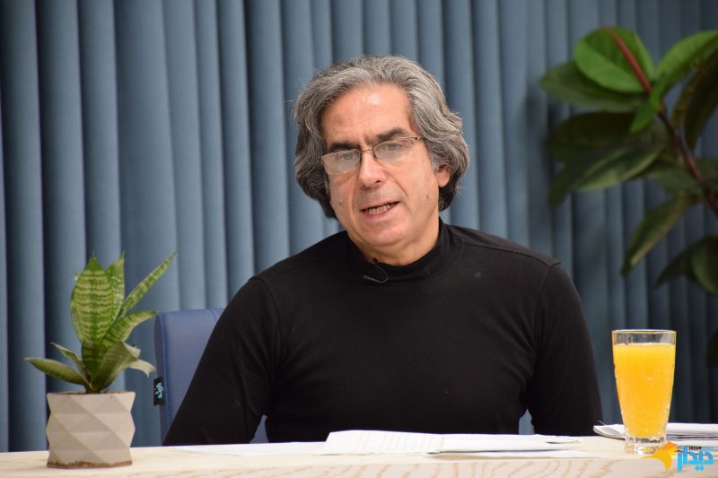 احمد بخارایی