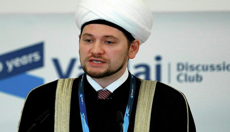 دمیر محی الدینوف