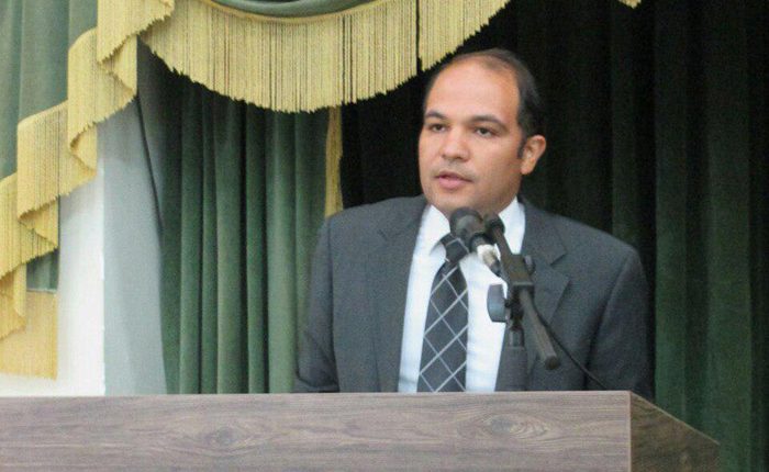 موبد هومن فروهری، پژوهشگر دینی فرهنگی