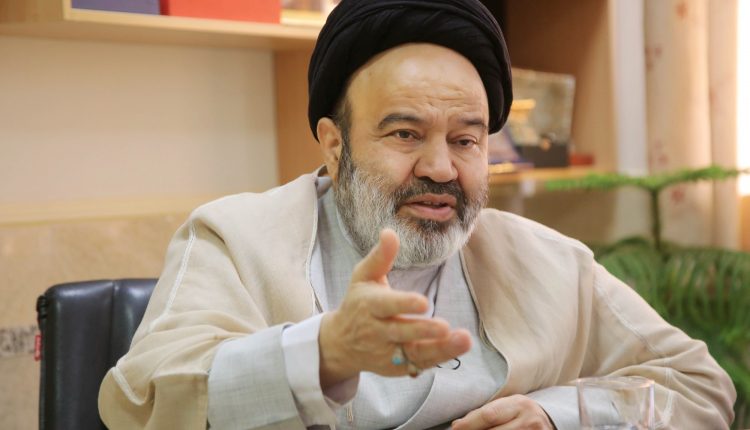 سید ابوالحسن نواب