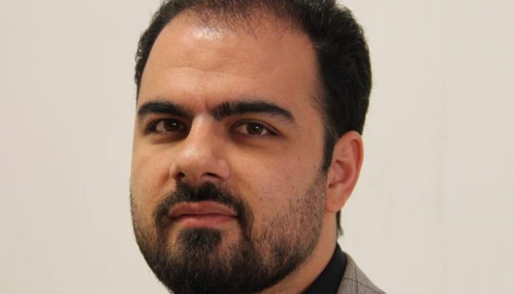 دکتر وحید سهرابی فر