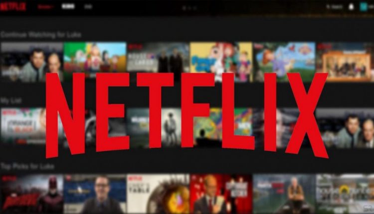 Netflix