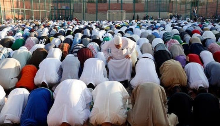 اعلام ممنوعیت نماز جماعت در ماه رمضان از سوی اردن