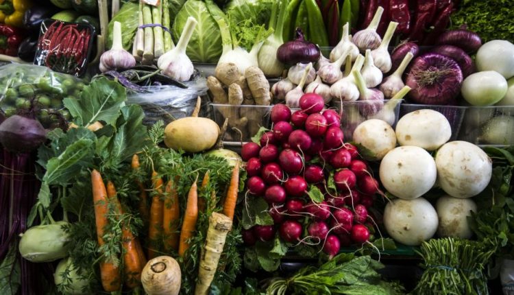 در رمضان با کرونا چه بخوریم؟