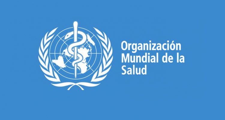 سازمان بهداشت جهانی