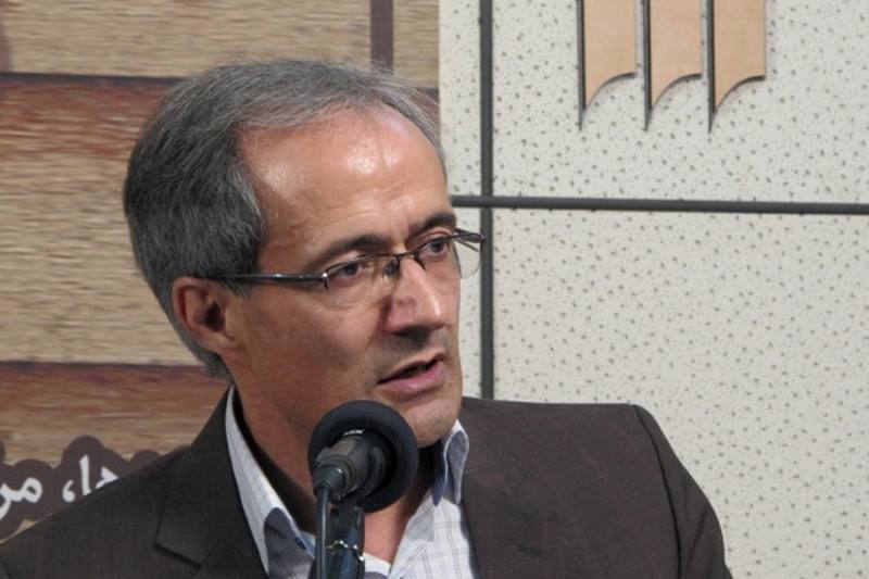 دکتر محمدجواد کاشی، استاد فلسفه سیاسی دانشگاه علامه طباطبایی