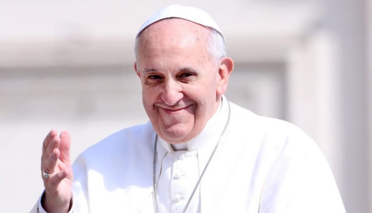 pope francis