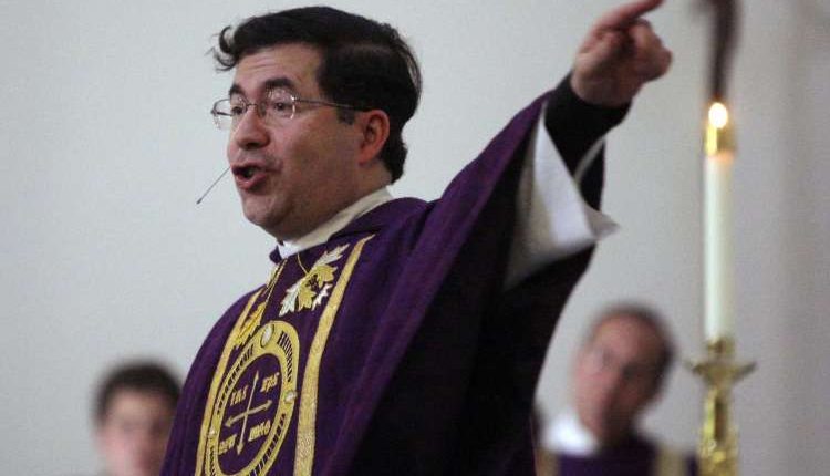 کمپین انتخاباتی ترامپ