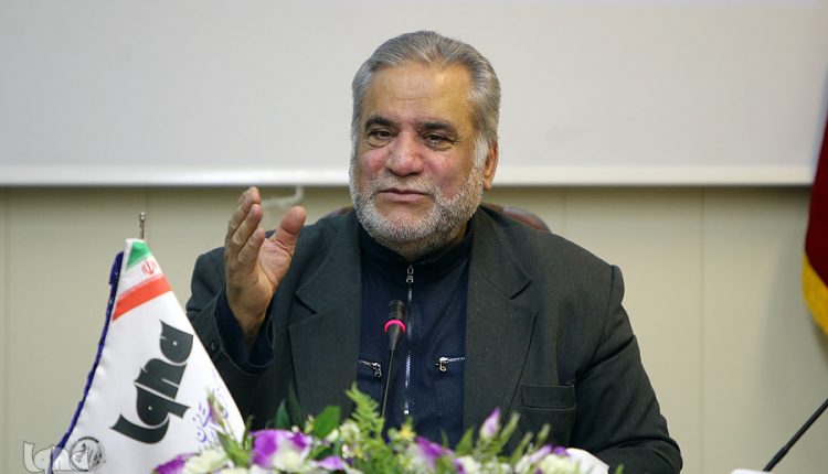 دکتر غلامعلی افروز، روانشناس و استاد ممتاز دانشگاه تهران