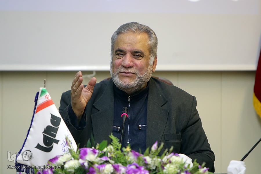 دکتر غلامعلی افروز، روانشناس و استاد ممتاز دانشگاه تهران