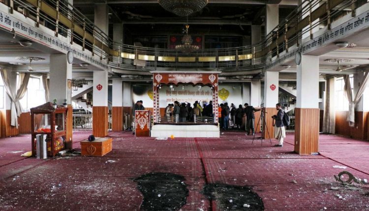 معبد سیک‌ها