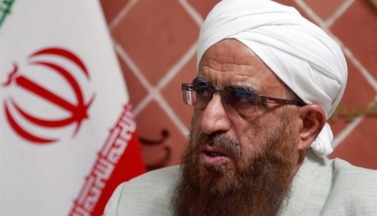 مولوی نذیر احمد سلامی