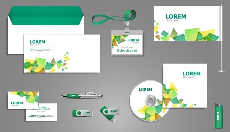 چاپ ست اداری