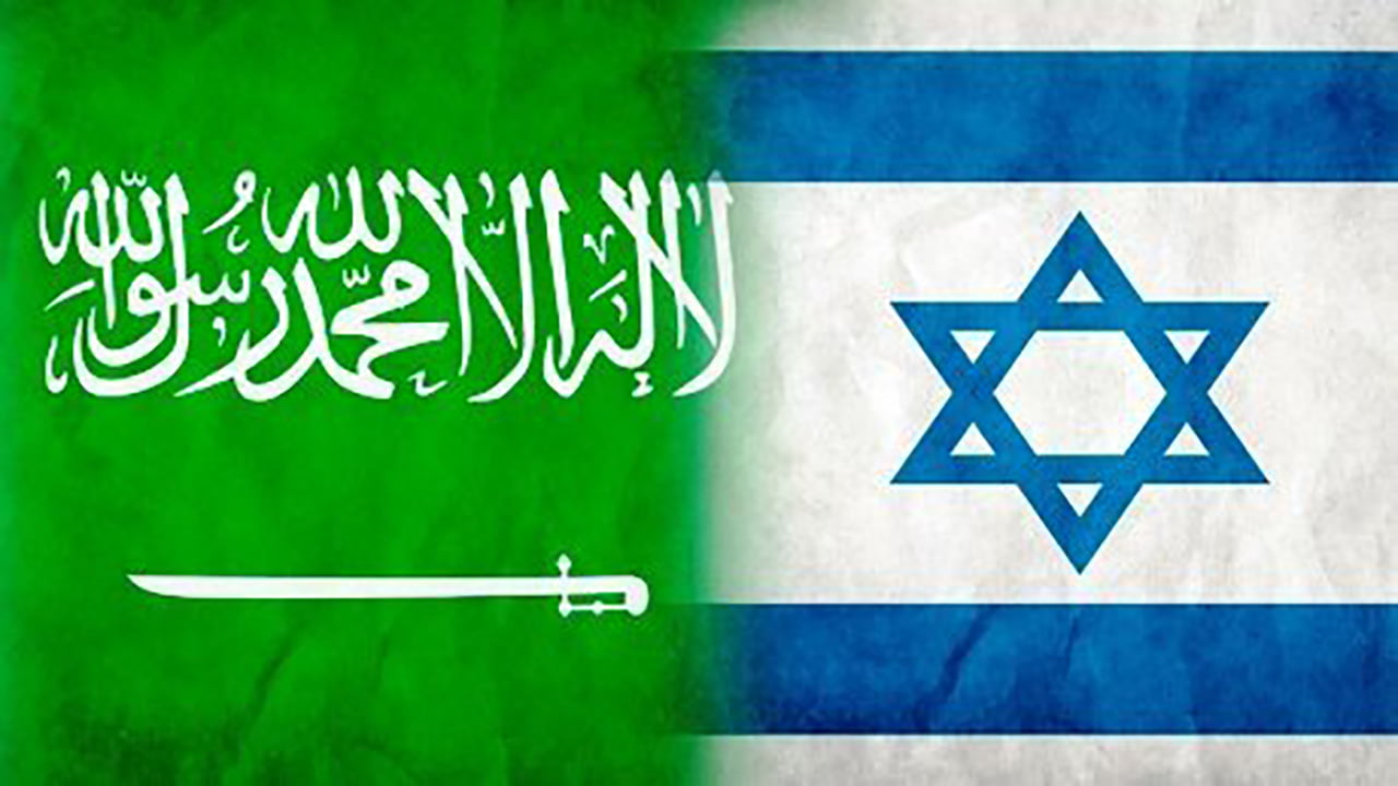 ببینید| نقش عربستان و اسرائیل در طرح جدید آمریکا علیه ایران