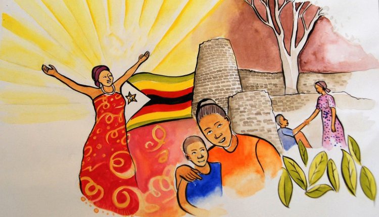 global day of prayer 2020