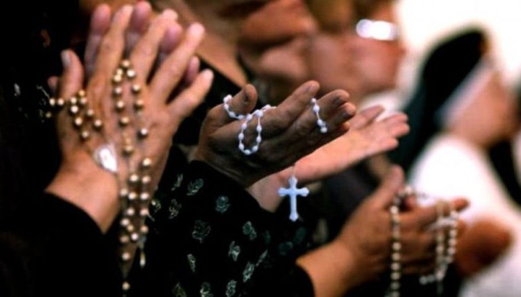 ردنا - برنامه های مذهبی و کرونا