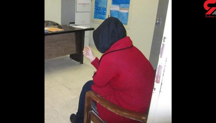 دختر جوانی که فرقه ضاله‌ای را در شبکه اجتماعی تبلیغ می‌کرد در رشت دستگیر شد.