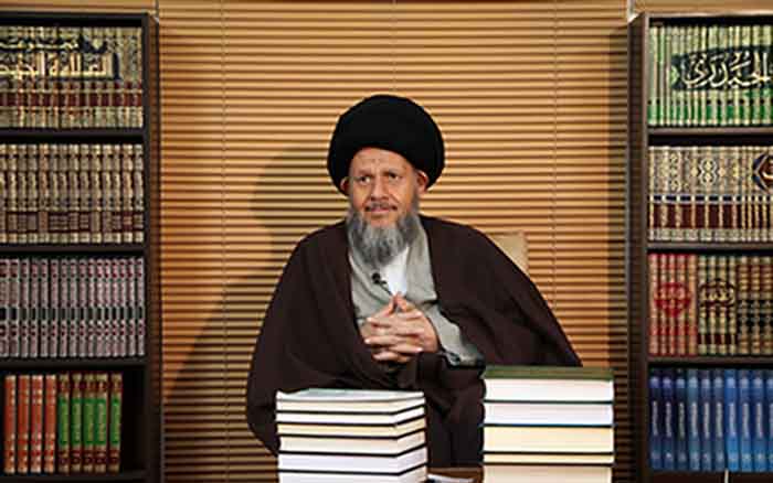 دسیسه خروج احوال شخصی از عصمت پیامبر(ص)