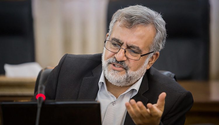 حسن بنیانیان