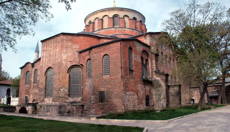 در عرض يک ماه، دو بار کليساهای ارامنه در ترکیه مورد تهاجم قرار گرفته اند