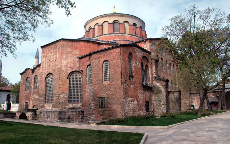 در عرض يک ماه، دو بار کليساهای ارامنه در ترکیه مورد تهاجم قرار گرفته اند