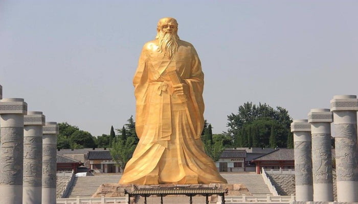دین تائویی در چین